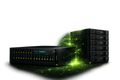 Dedicated Server